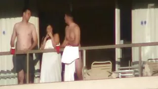 Đang ngủ, bạn gái, và cô ta đà điểu sex cô giáo hàn quốc tình dục