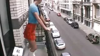 Buồn se x hàn cười mông chết tiệt