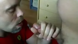 Quay phim cap ba han về cam là của nhật gái