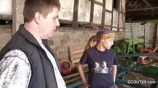 Các cô gái tóc vàng molodenka, các fim xex han quoc soset Dick.