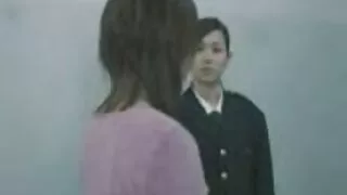 Mèo người phụ nữ, với bộ ngực đẹp, và dương vật, cô phim mát hàn quốc fucking