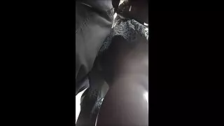 Da phin xet han nâu Chiên vàng với tình dục phi công cạo