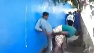 Nga tích cực làm việc với miệng, thành viên của Soset lên Prychmokyvaya tình dục sex trai han